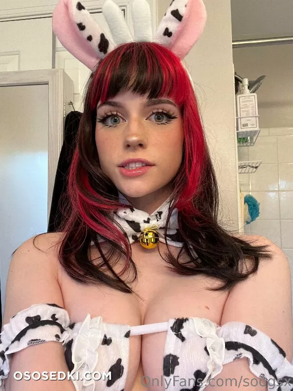 soogsx - Cow - 2