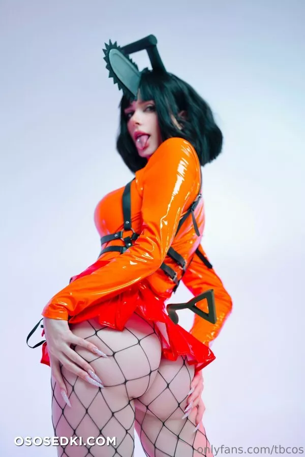 Tanya Bayer - Pochita - Chainsaw Man - 3