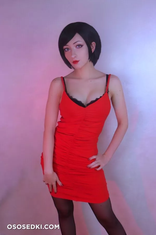 Yuuforia - Ada Wong - Resident Evil | Biohazard - 2