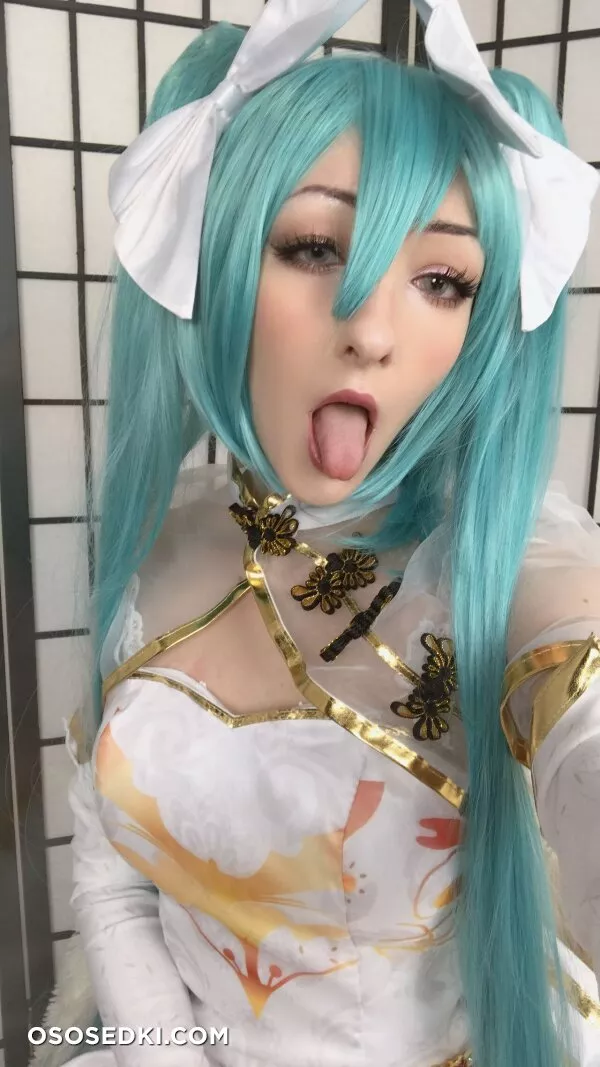 Yuuforia - Miku Hatsune - Vocaloid - 3
