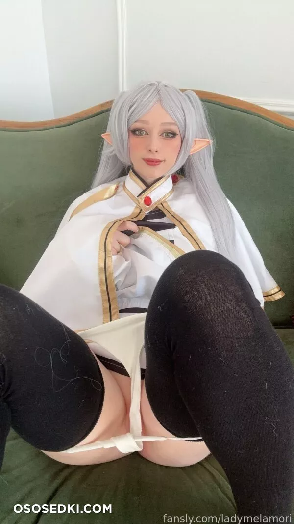 Lady Melamori - Frieren - Sousou No Frieren | Frieren Beyond Journeys End - 2
