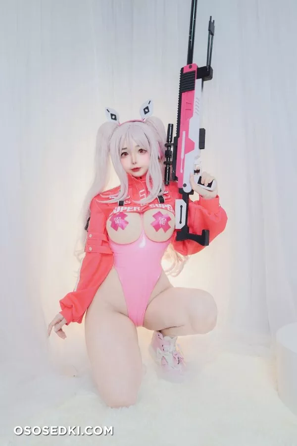 NekoChan - Alice - Goddess Of Victory Nikke - 1
