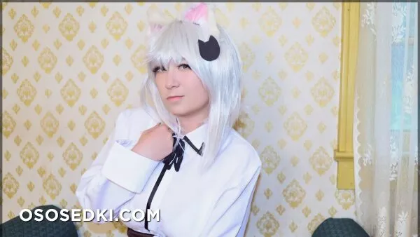 Usatame - Koneko Toujou - Highschool Dxd - 3