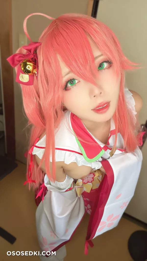 月刊ChuChu - 2024 Cosplay - 1