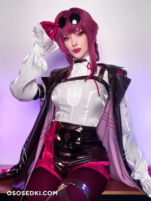 Alin Ma | Xenon - Kafka - Honkai Star Rail - 1