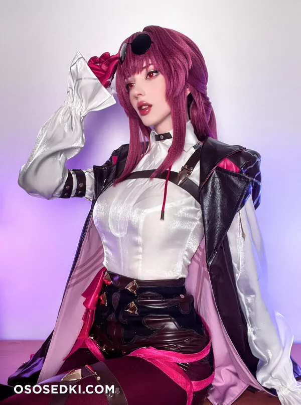 Alin Ma | Xenon - Kafka - Honkai Star Rail - 2