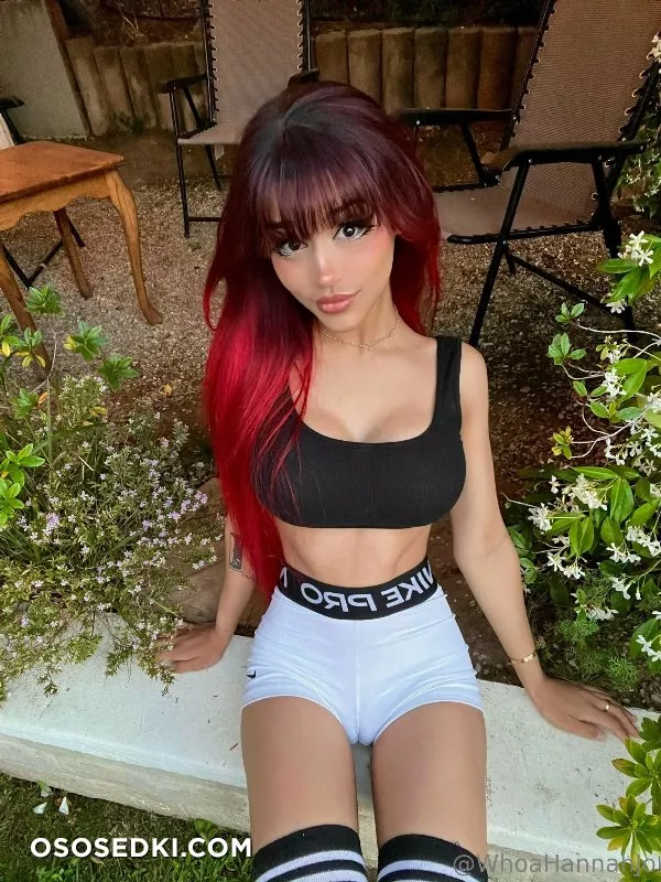 Hannah Jo - whoahannahjo - 3