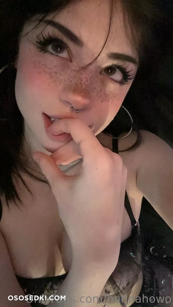 Hannah Owo - hannahowo - 5