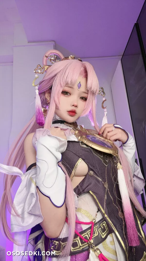 Xiaoyao Yaoyao - Fu Xuan - Honkai Star Rail - 4