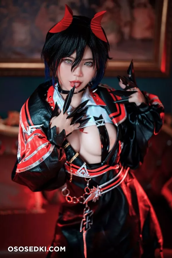 Zinieq - Ulrich Von Hutten - Azur Lane - 2