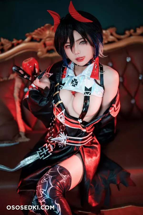 Zinieq - Ulrich Von Hutten - Azur Lane - 4