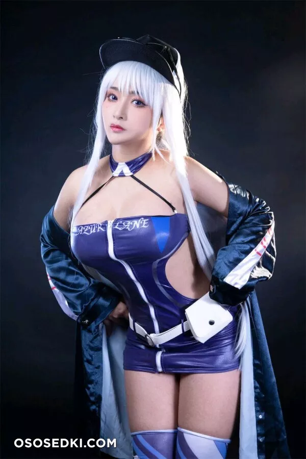 Luo Xiaoli Miao - Race Quinn - 5