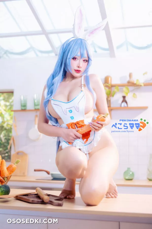 Byoru - Pekoras Mother - Hololive - 4