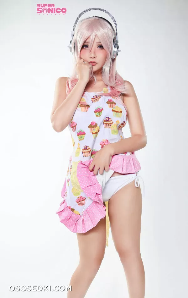 Hana Bunny - Super Sonico - Super Sonico - 1