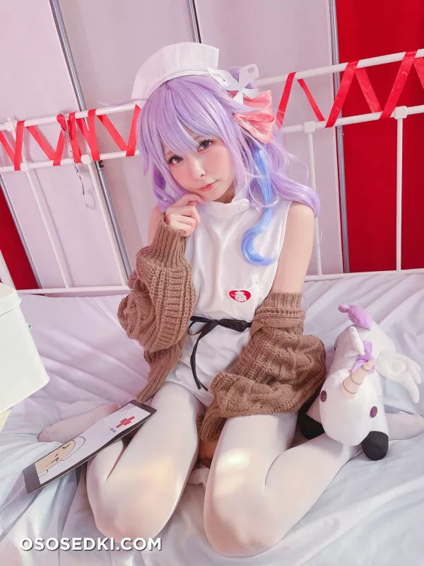Sayo Momo - Unicorn - Azur Lane - 1