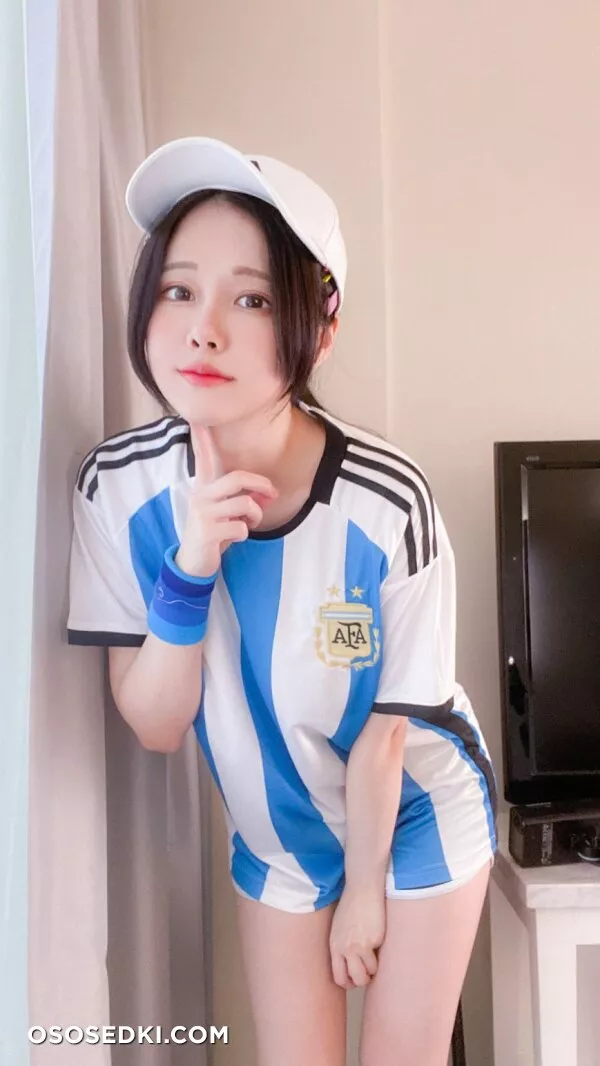 Arty Huang - Argentina - 1