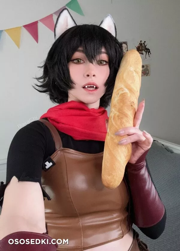 Bakachi - Izutsumi - Dungeon Meshi - 1