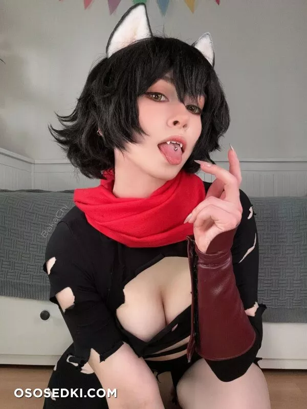 Bakachi - Izutsumi - Dungeon Meshi - 3