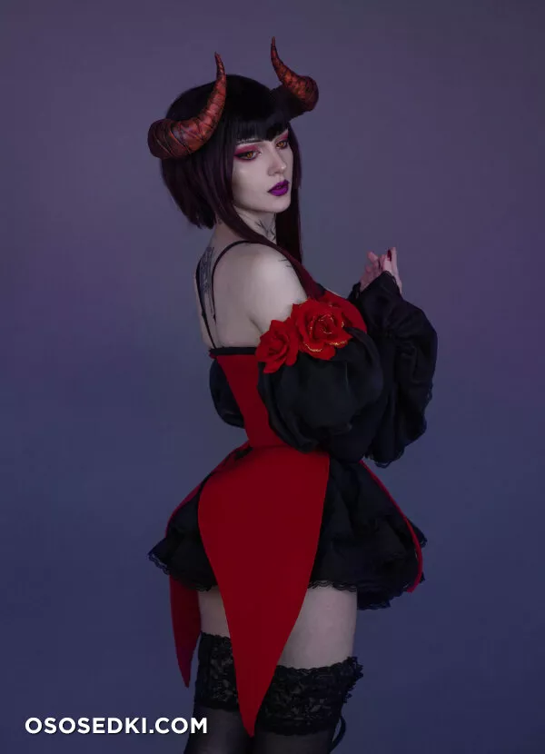 Alin Ma | Xenon - Eliza - Tekken - 4