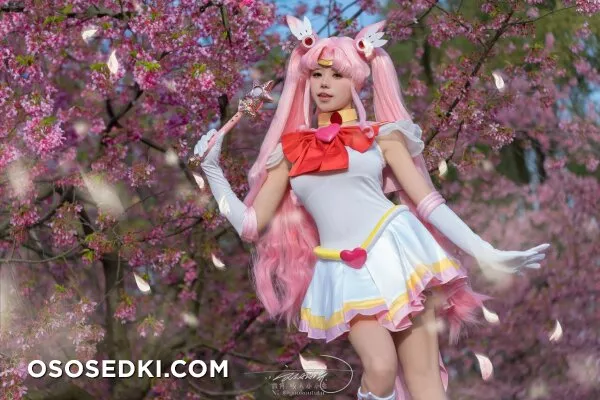 Yaokoututu | Niantutu - Tsukino - Sailor Moon | Bishoujo Senshi Sailor Moon - 2