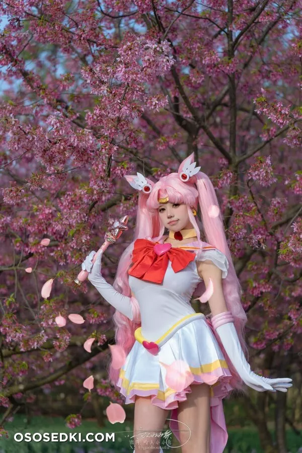 Yaokoututu | Niantutu - Tsukino - Sailor Moon | Bishoujo Senshi Sailor Moon - 3