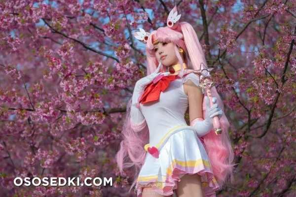 Yaokoututu | Niantutu - Tsukino - Sailor Moon | Bishoujo Senshi Sailor Moon - 4