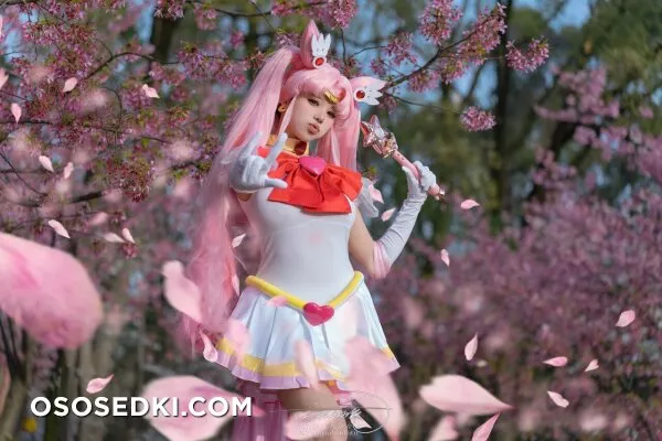 Yaokoututu | Niantutu - Tsukino - Sailor Moon | Bishoujo Senshi Sailor Moon - 5