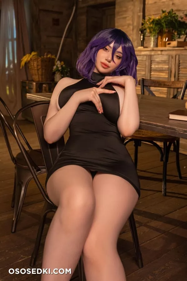 Alina Becker - Vermeil - Kinsou No Vermeil - 3