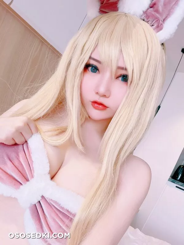 Potato Godzilla - Bunny - 4