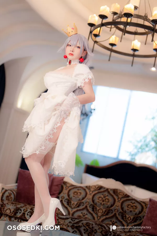 [Fantasy Factory 小丁] - Boosette - 2