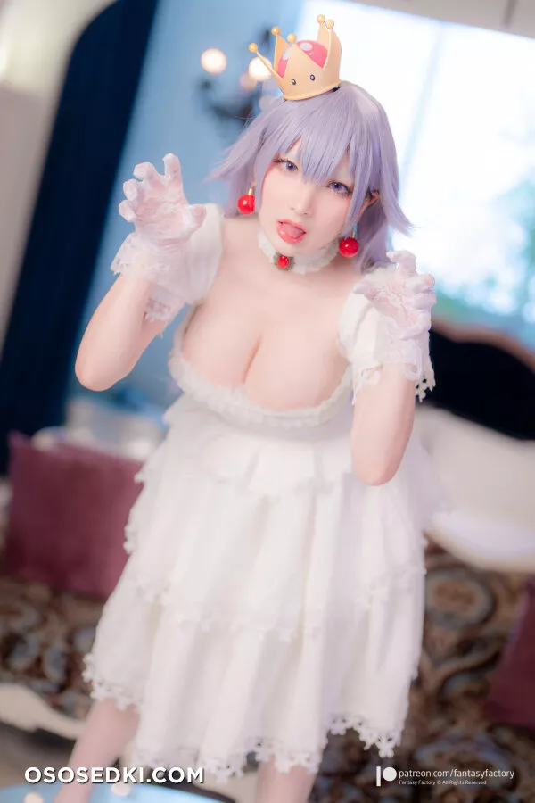 [Fantasy Factory 小丁] - Boosette - 3