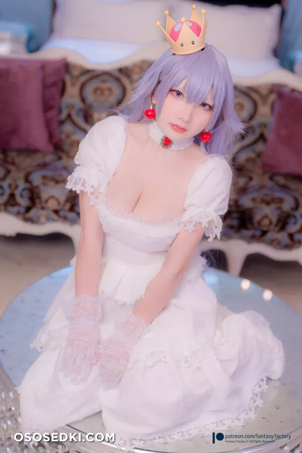 [Fantasy Factory 小丁] - Boosette - 5