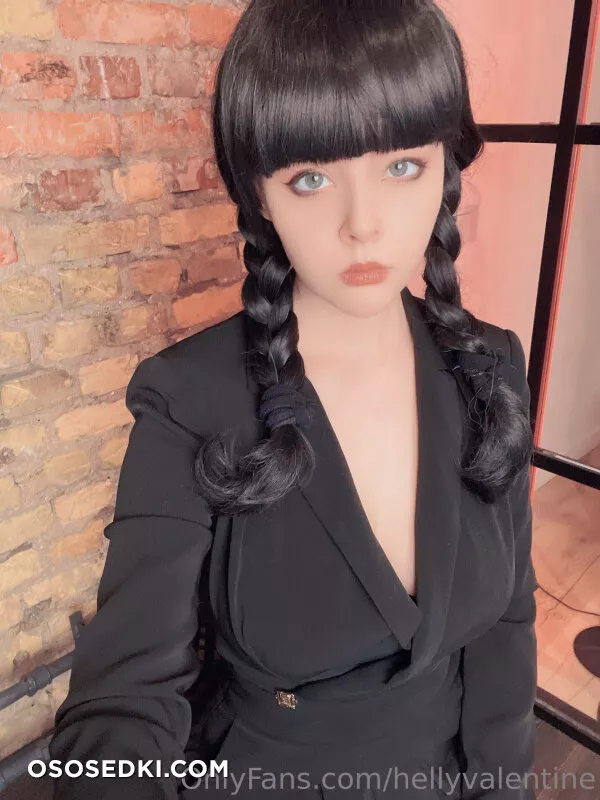 Disharmonica - Wednesday - 1