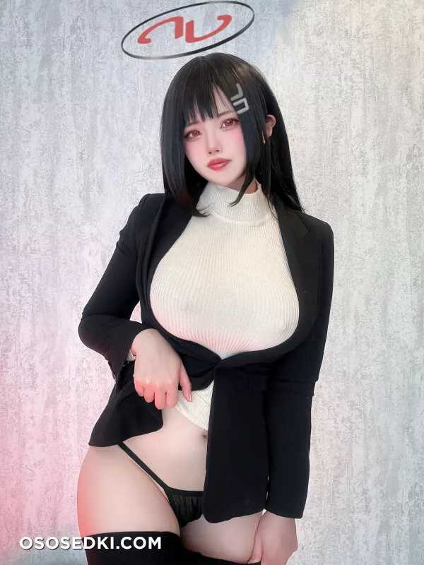 Uri - Rio Tsukatsuki - Blue Archive - 3