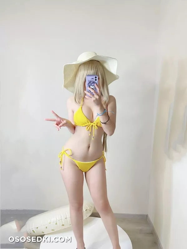 3mime - Nonomi Izayoi - Blue Archive - 2