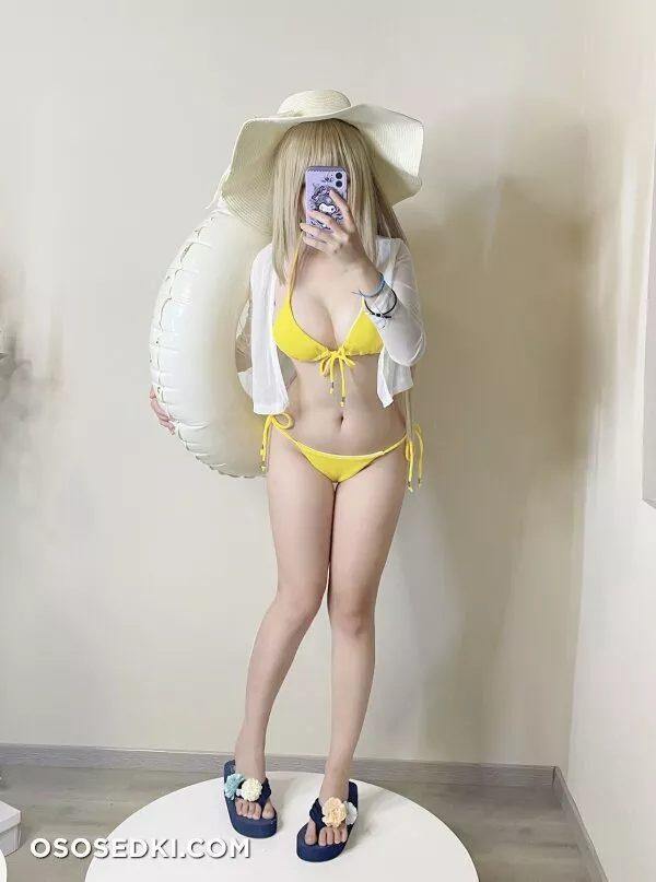3mime - Nonomi Izayoi - Blue Archive - 4