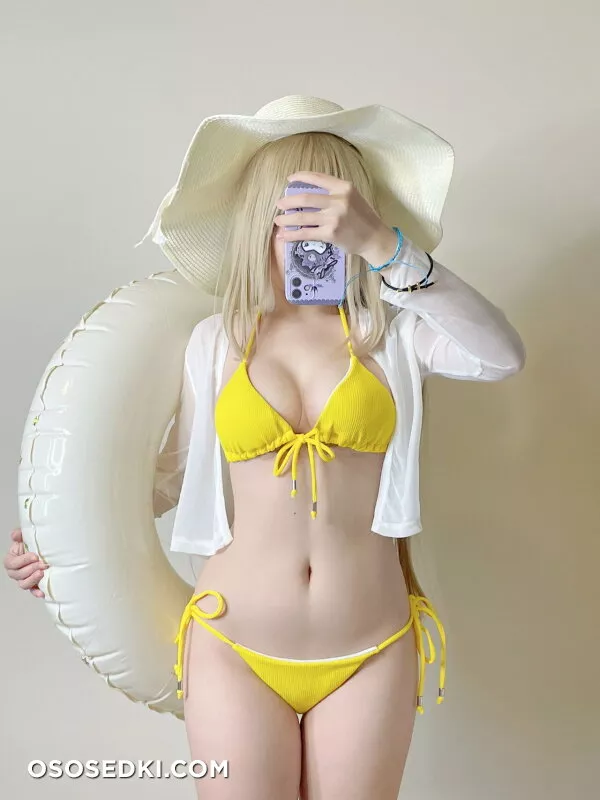 3mime - Nonomi Izayoi - Blue Archive - 5