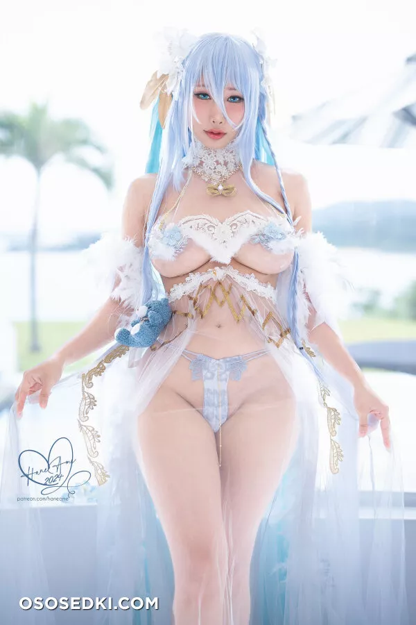 Hane Ame - Takamiya Mio - Date A Live - 2