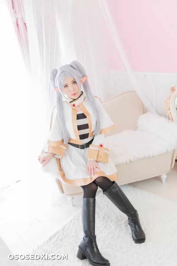  - Frieren - Sousou No Frieren | Frieren Beyond Journeys End - 4