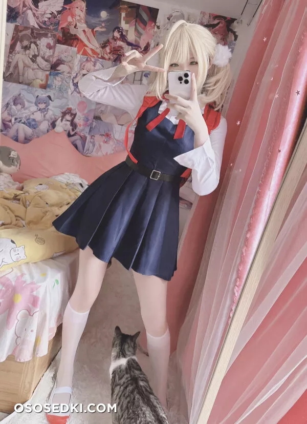 Xidaidai | Misa Daidai - Shigure Ui - 1
