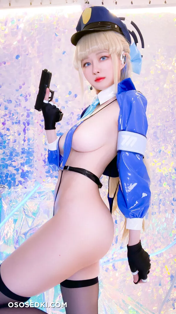 Arty Huang - Toki Asuma - Blue Archive - 3