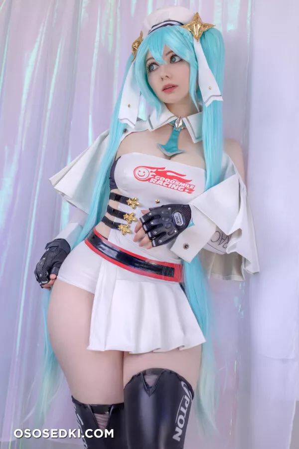 Mirikashi - Miku Hatsune - Vocaloid - 2