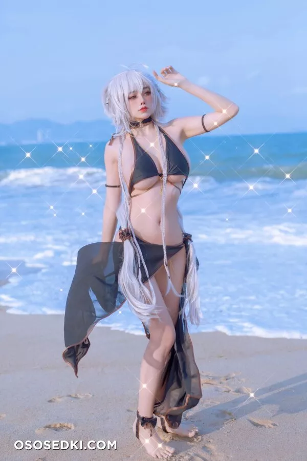Byoru - Jeanne Alter - Fate Grand Order - 3