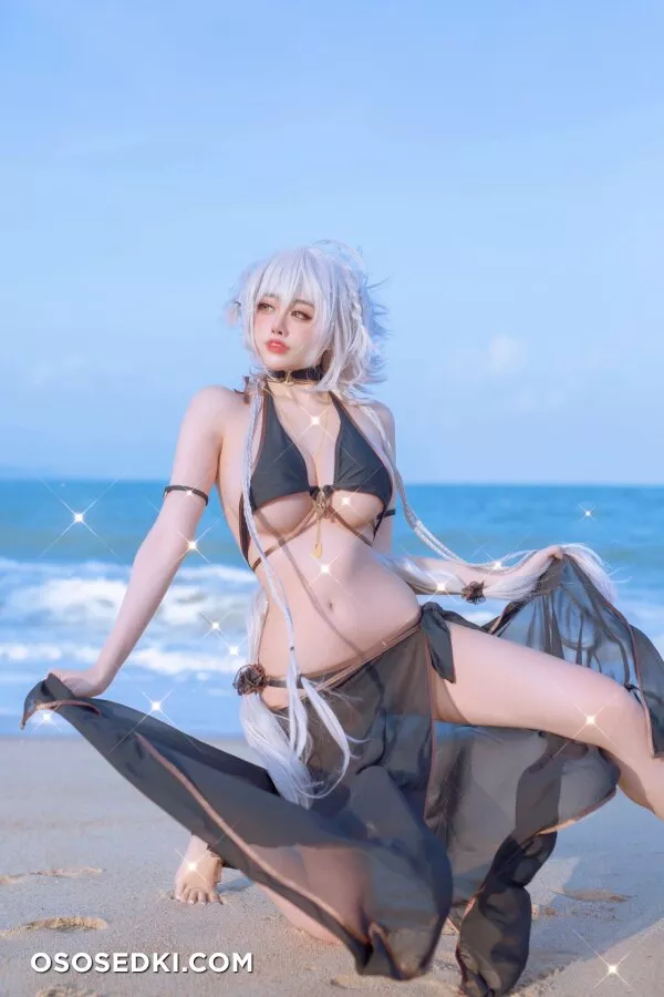 Byoru - Jeanne Alter - Fate Grand Order - 4