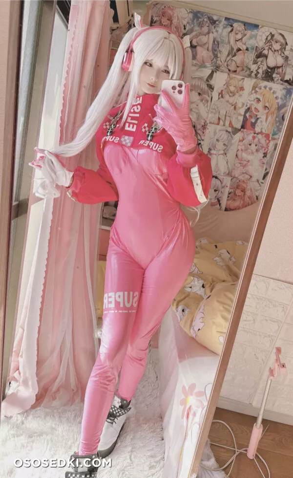 Xidaidai | Misa Daidai - Alice - Goddess Of Victory Nikke - 2