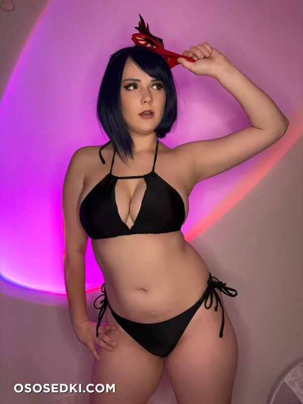 Nina Lockser - Sara Kujou - Genshin Impact - 5