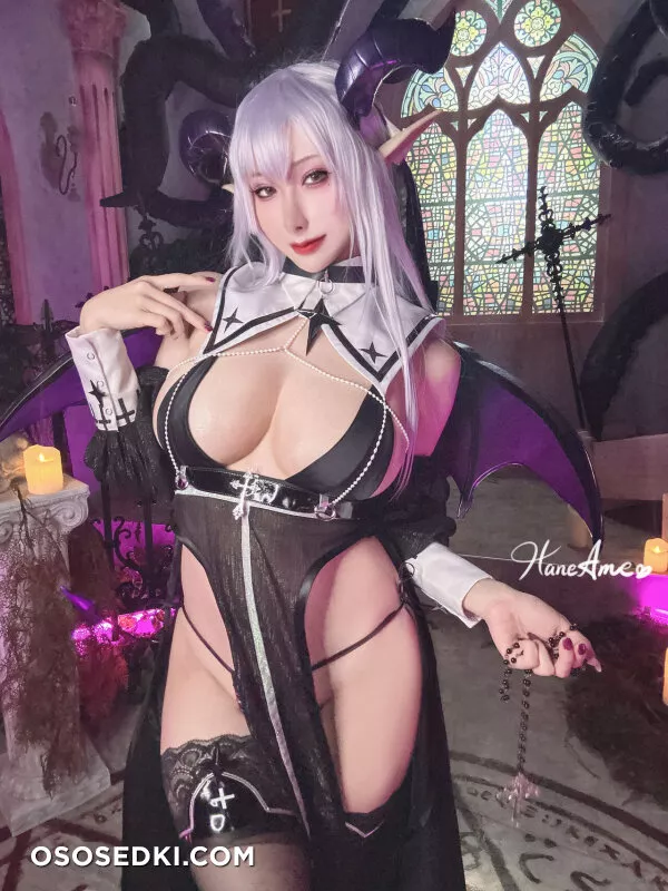 Hane Ame - Sinful - 3