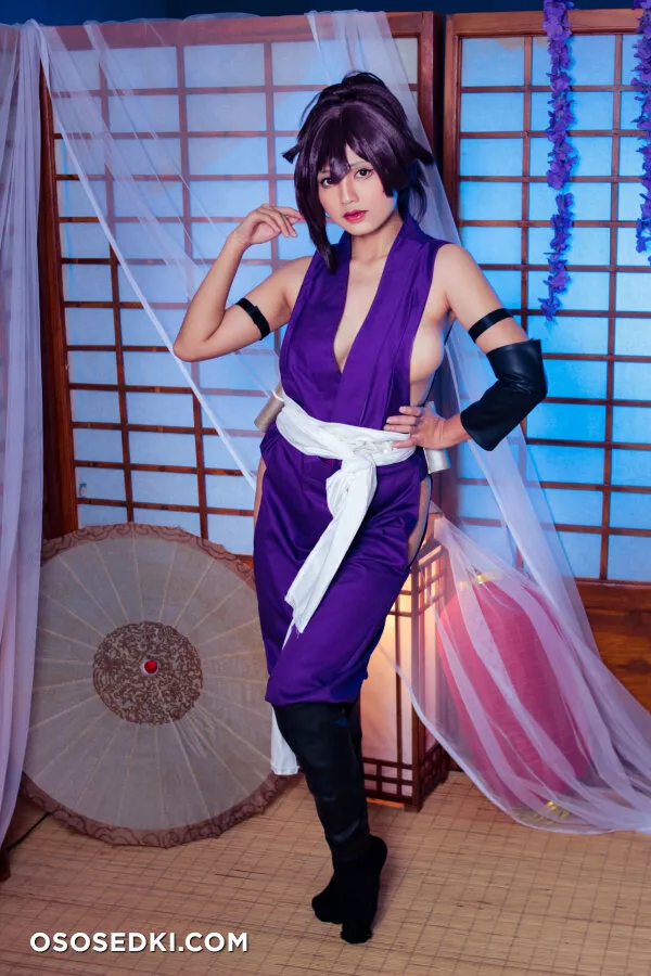 Ruenetta - Yuzuriha - 2