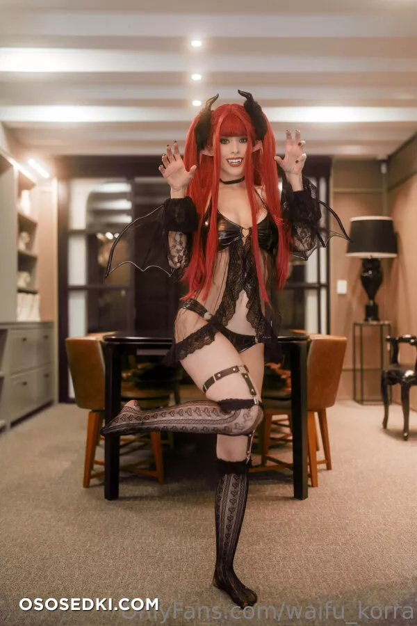 Waifu Korra - Rizu-kyun - Sono Bisque Doll Wa Koi O Suru | My Dress-up Darling - 1