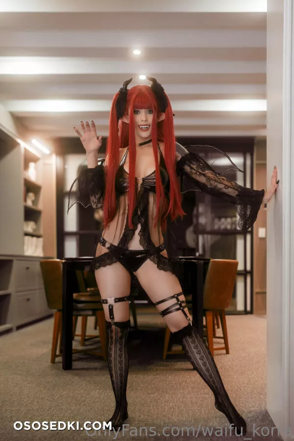 Waifu Korra - Rizu-kyun - Sono Bisque Doll Wa Koi O Suru | My Dress-up Darling - 4